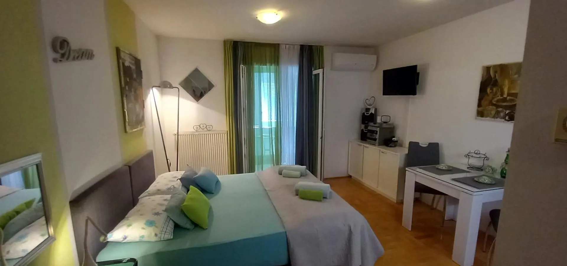 Jasna - Apartman Studio بولا 0*,  كرواتيا