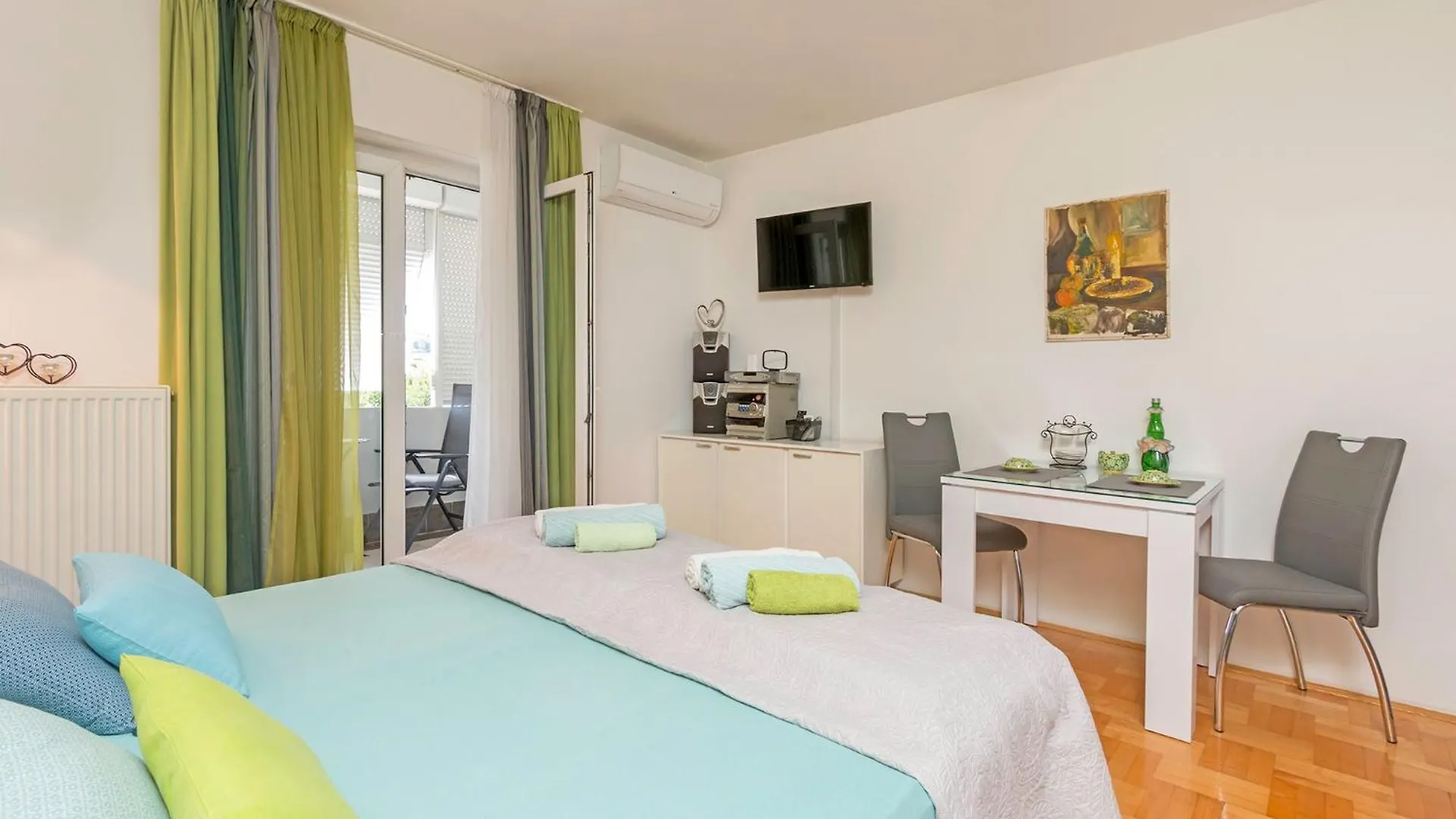 Jasna - Apartman Studio بولا