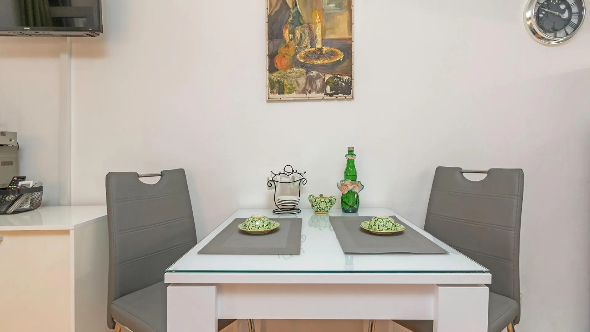 Jasna - Apartman Studio بولا