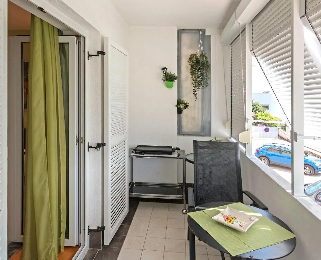 Jasna - Apartman Studio بولا