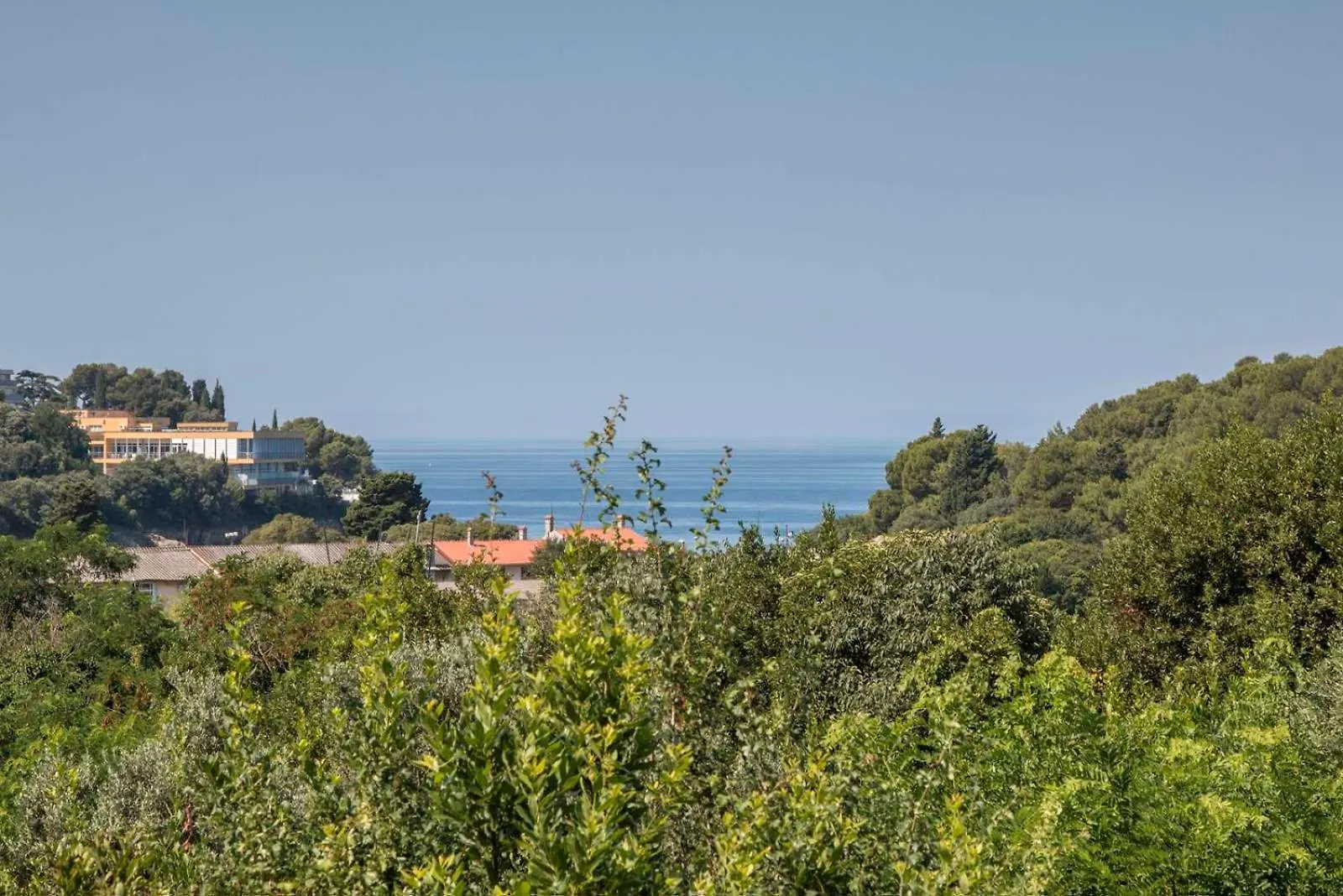 Jasna - Apartman Studio بولا