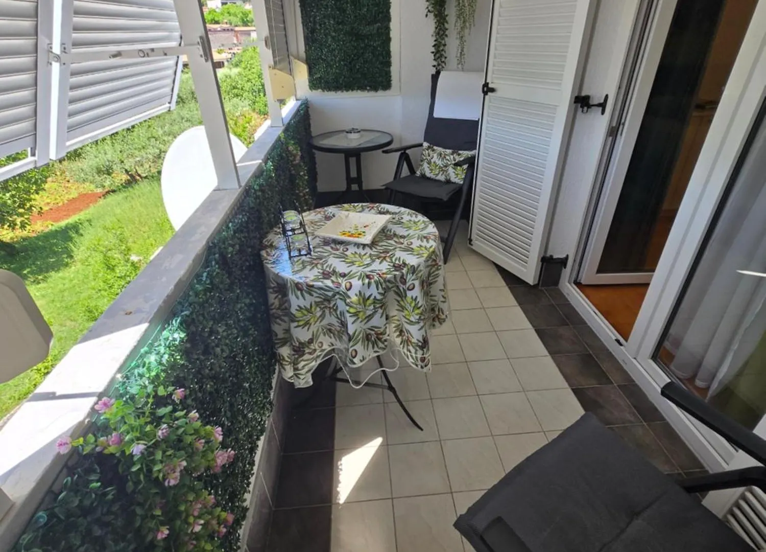 Jasna - Apartman Studio بولا