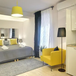  Appartement D&a Center With Free Parking