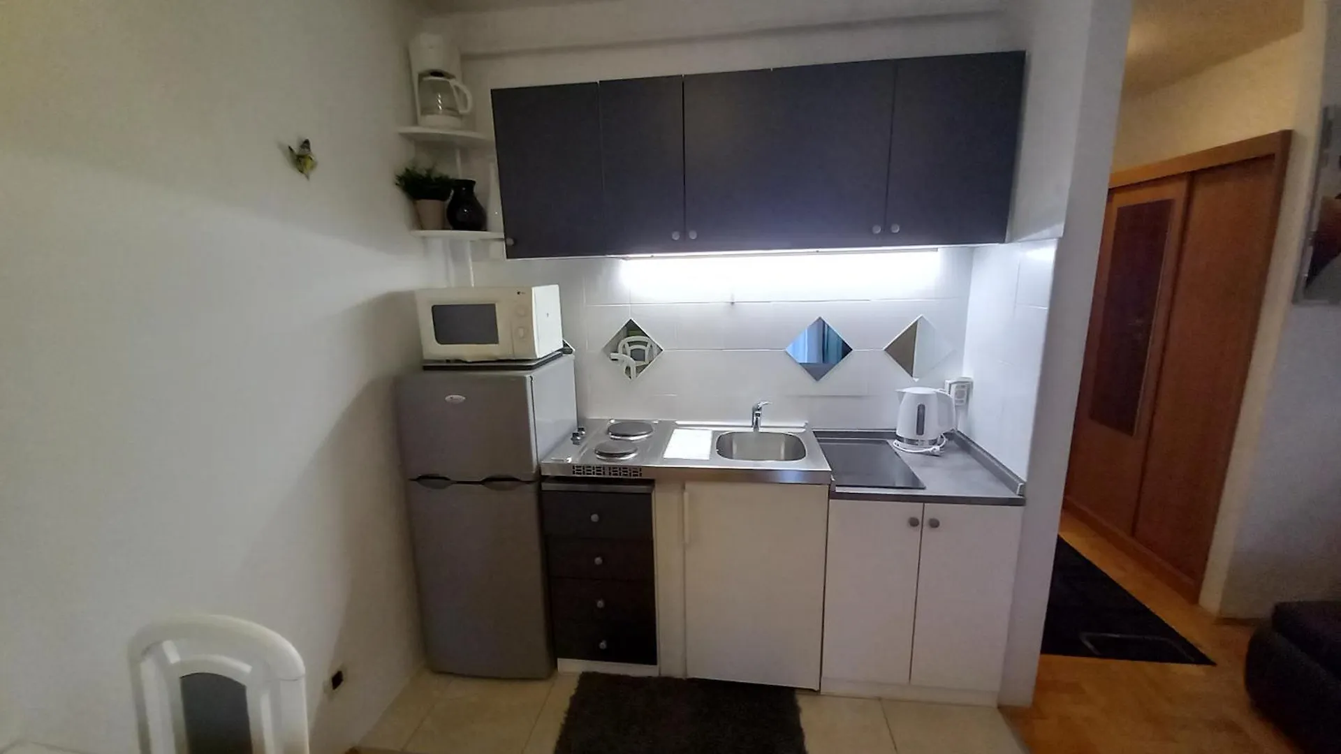 Jasna - Apartman Studio Pula Apartment