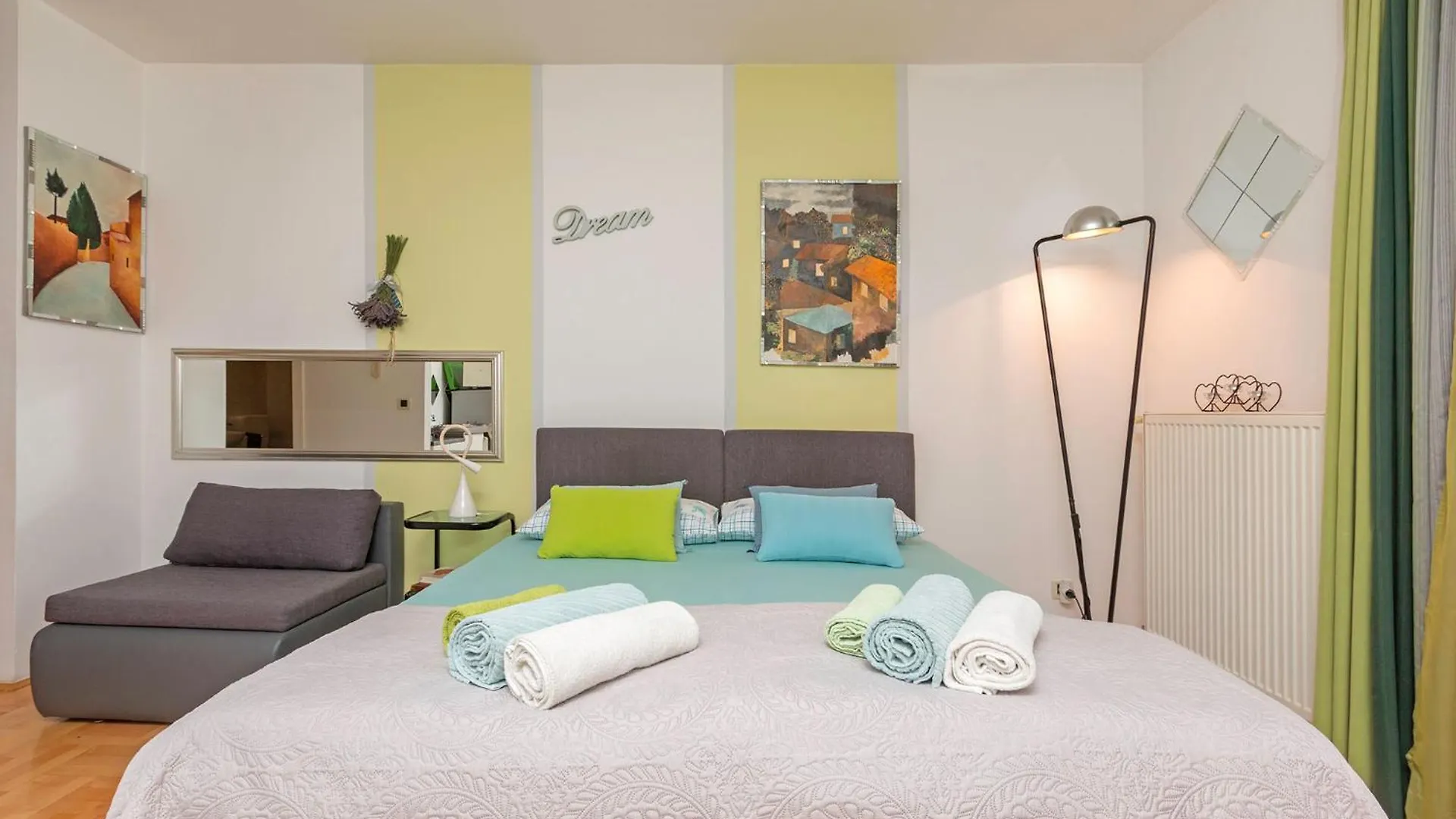 Jasna - Apartman Studio Póla