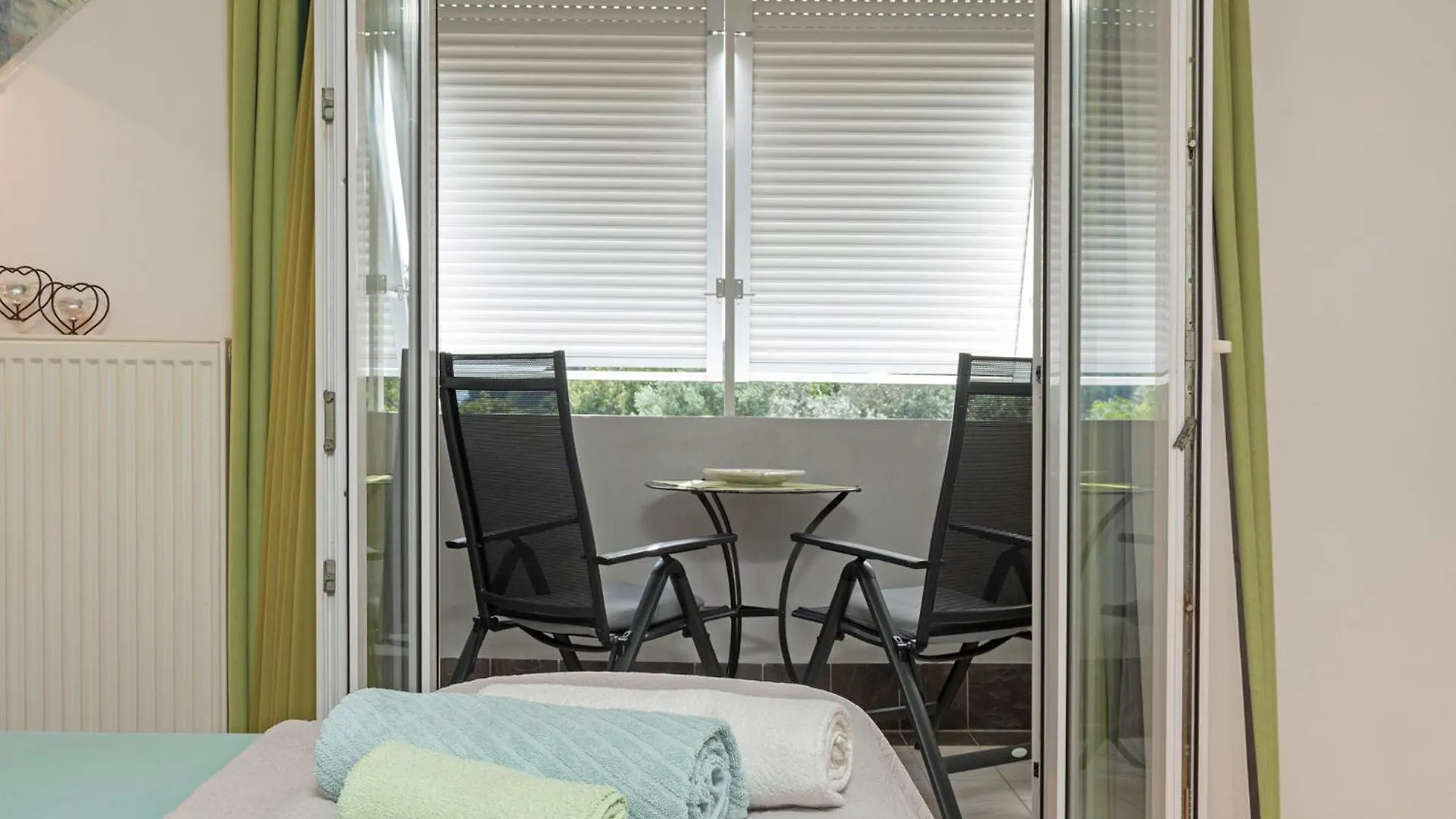 Jasna - Apartman Studio Póla