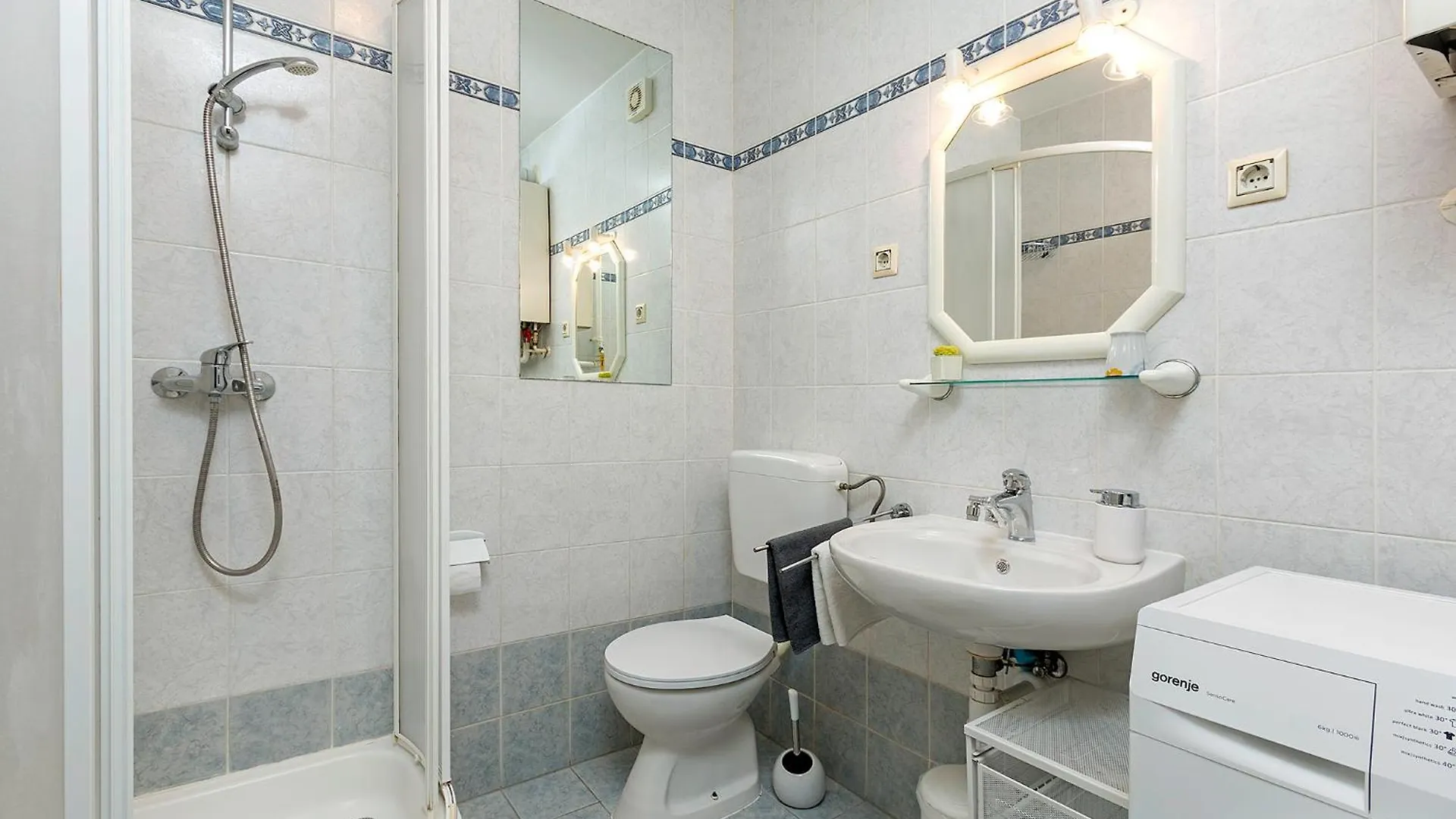 Jasna - Apartman Studio Pula Croatia