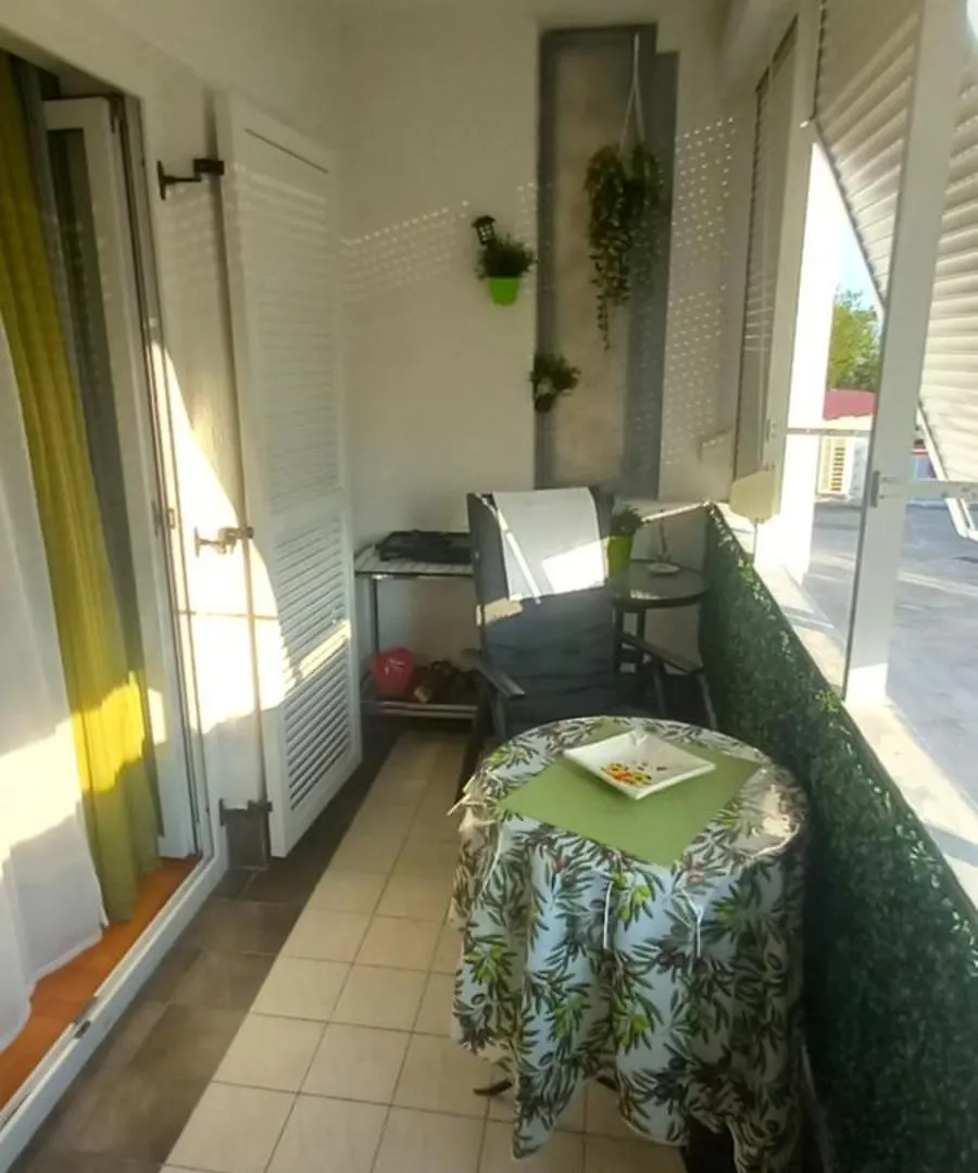 Jasna - Apartman Studio Pula Apartment