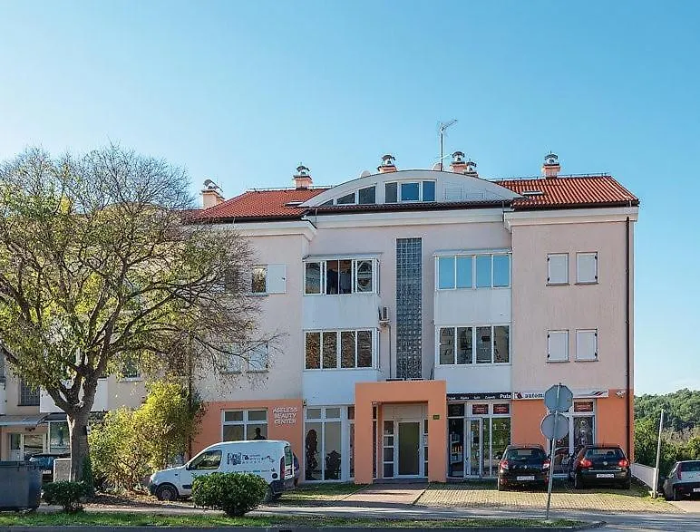 Apartment Jasna - Apartman Studio Pula