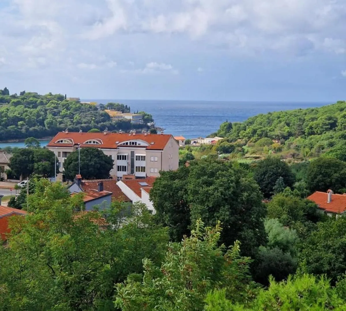Jasna - Apartman Studio Pula 0*,