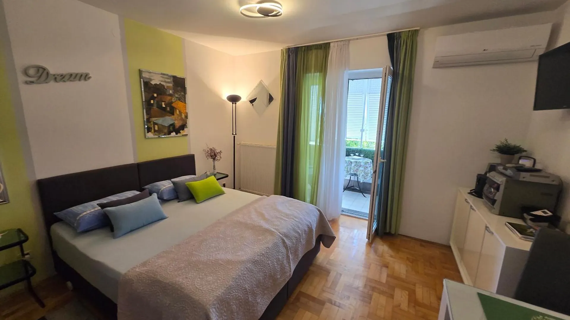 Jasna - Apartman Studio Póla Horvátország