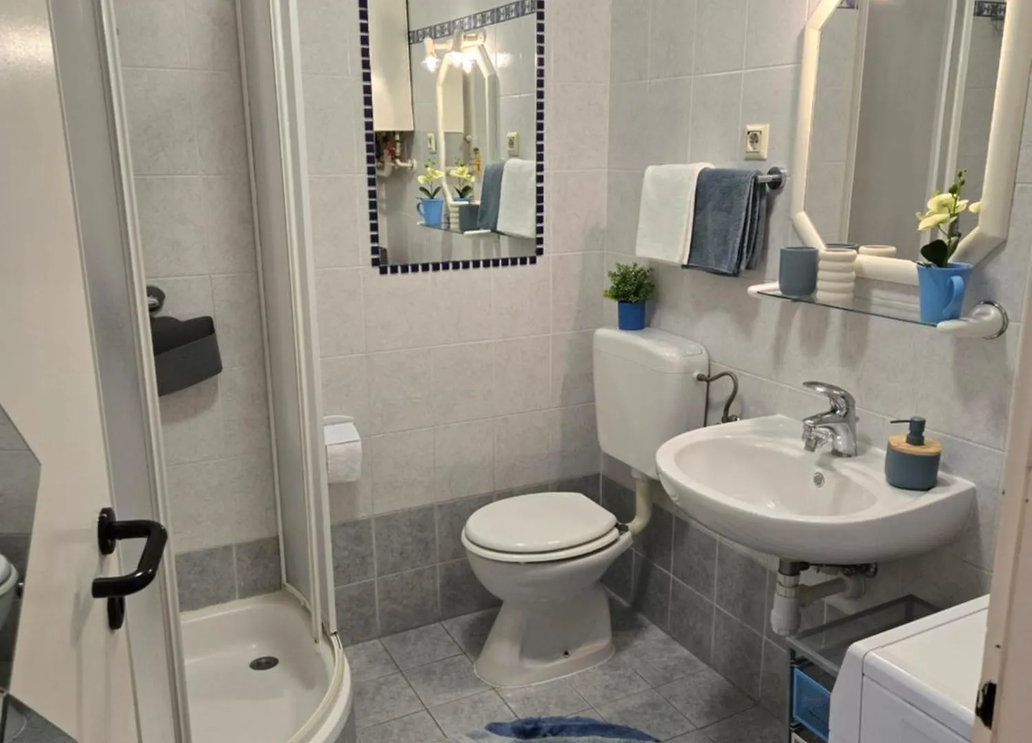 Jasna - Apartman Studio Pula 0*,