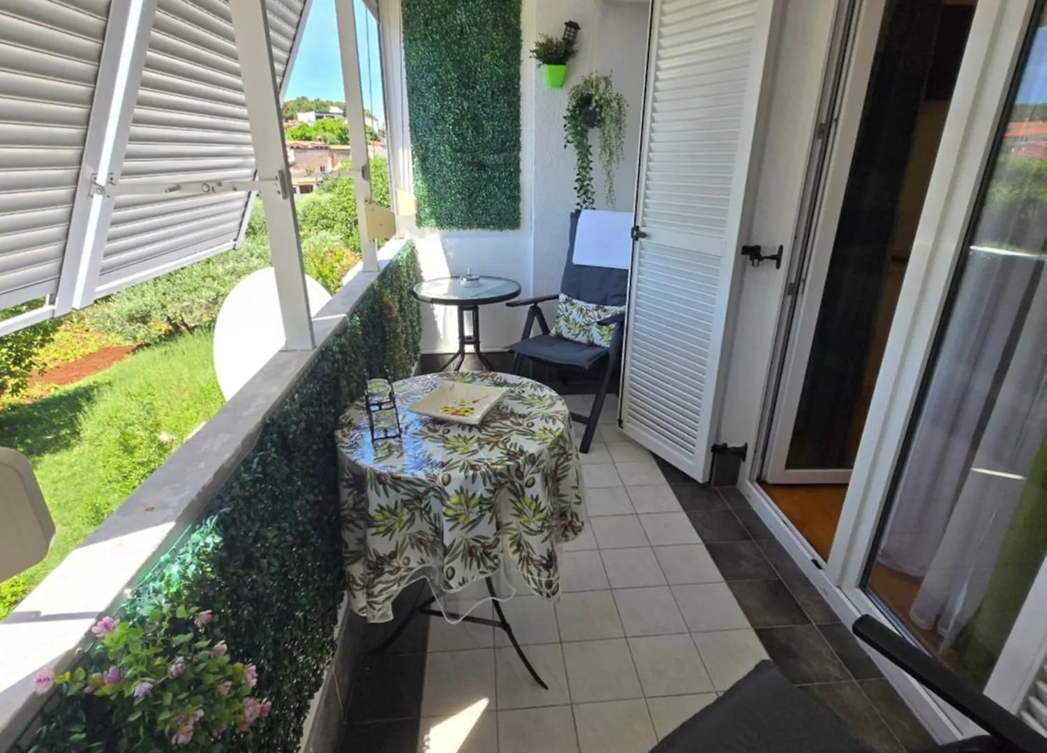 Jasna - Apartman Studio Pula Apartment
