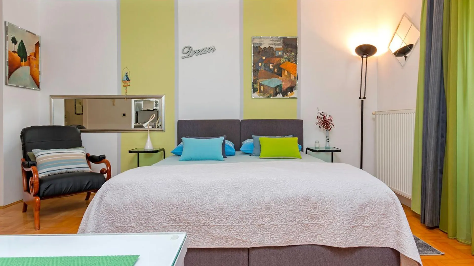 Jasna - Apartman Studio Pula