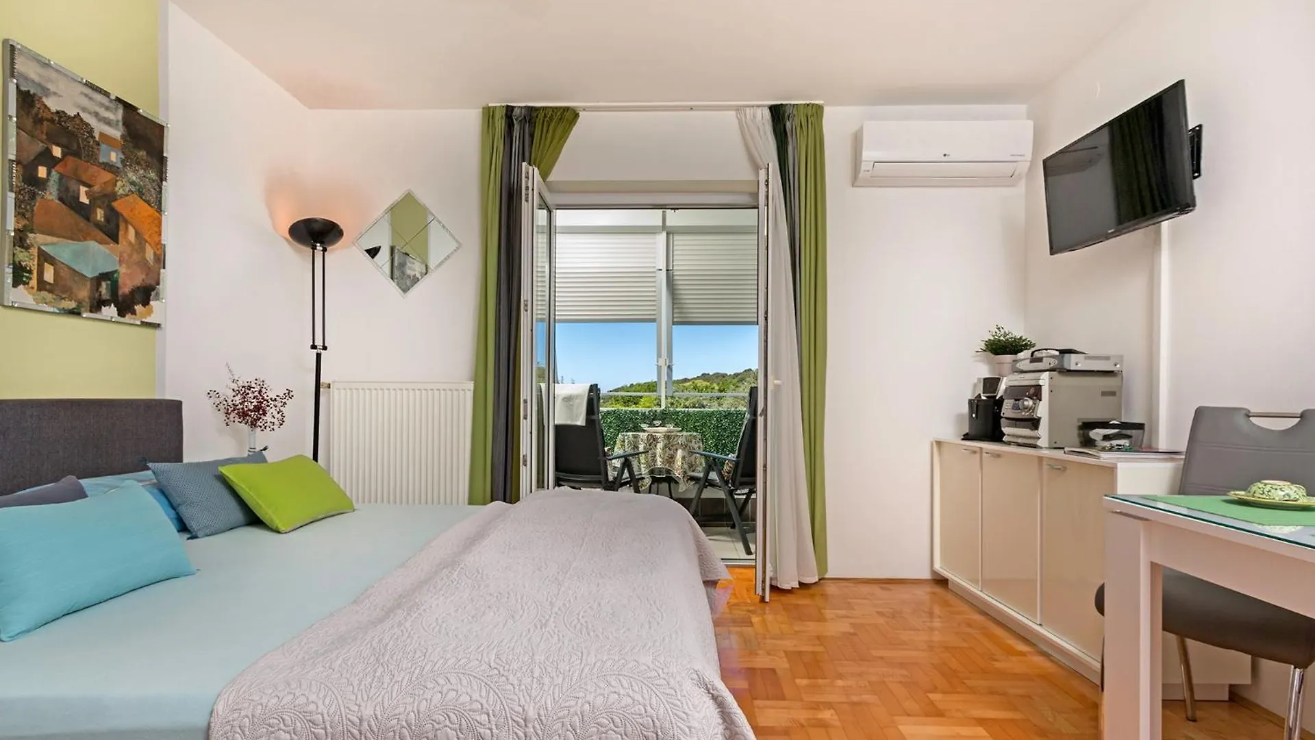 Jasna - Apartman Studio Pula Apartment