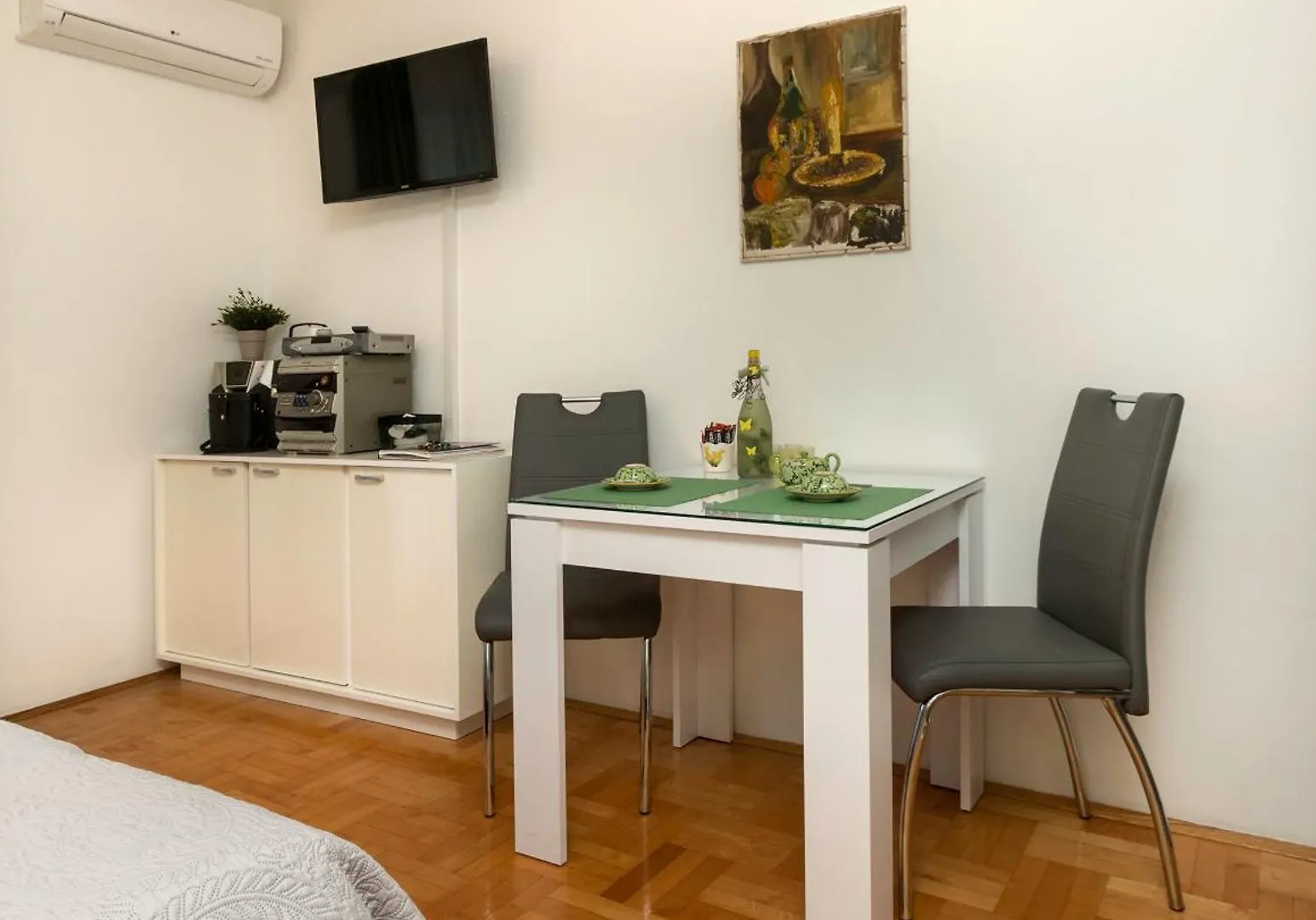 Apartment Jasna - Apartman Studio Pula Croatia